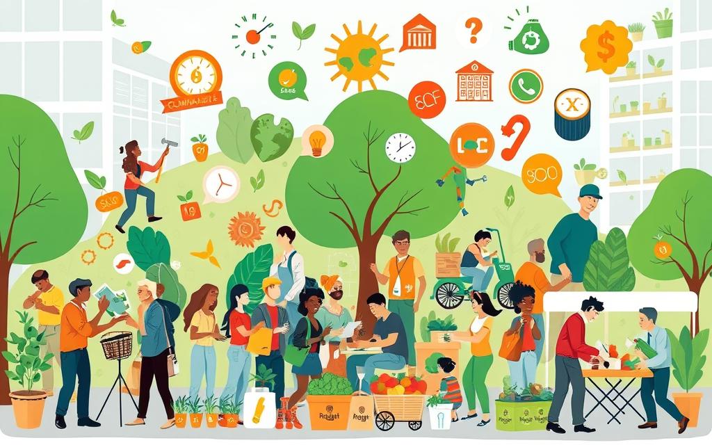 Collaborative economy