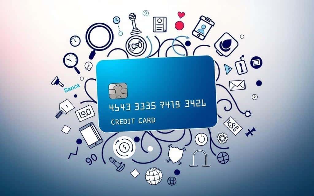 Credit card terms and conditions understanding