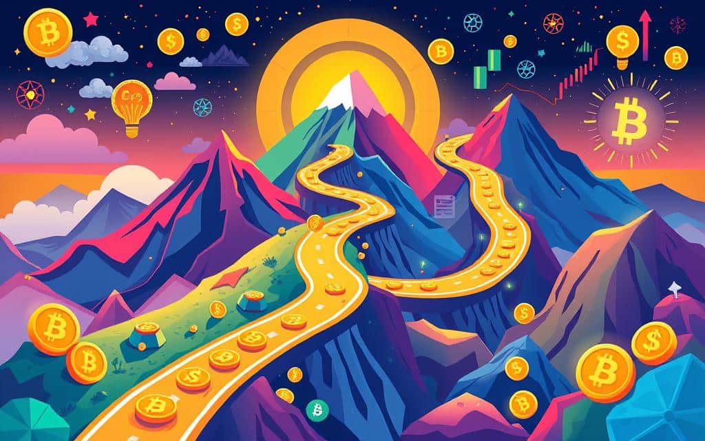 Cryptocurrencies