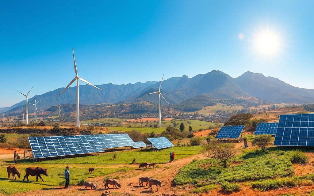 ESG investing in South Africa
