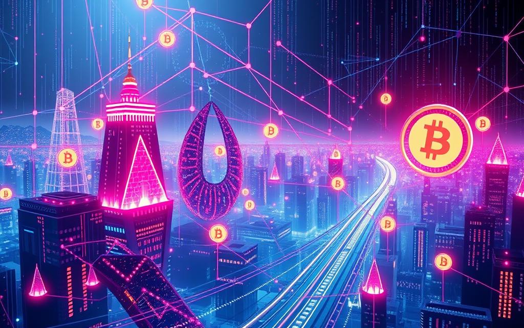 Understanding cryptocurrencies and blockchain technology