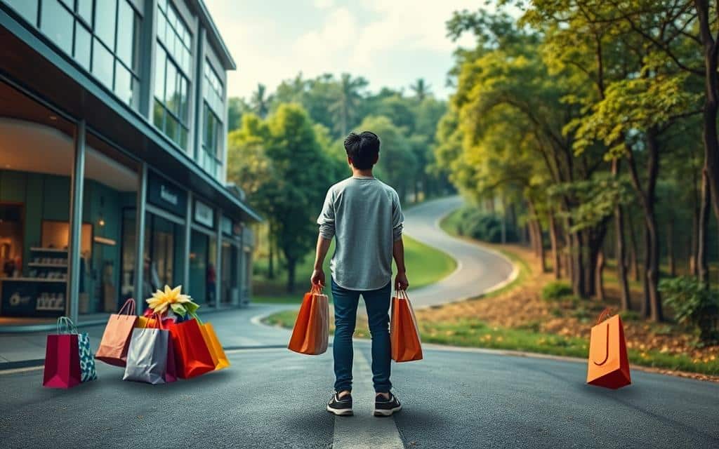 emotional spending understanding