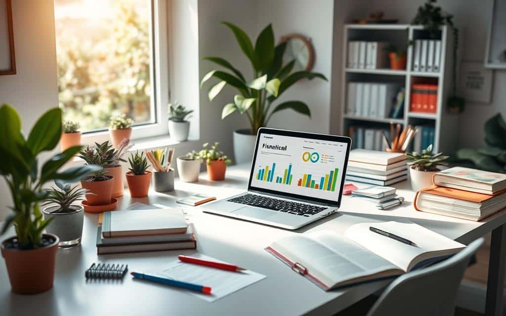 financial literacy for entrepreneurs