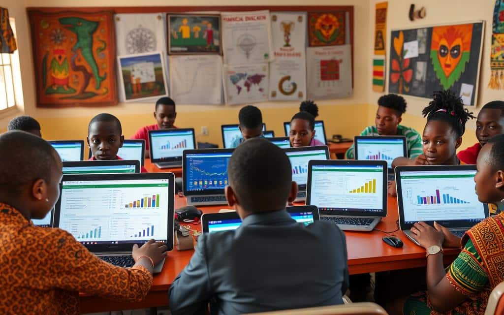 financial literacy