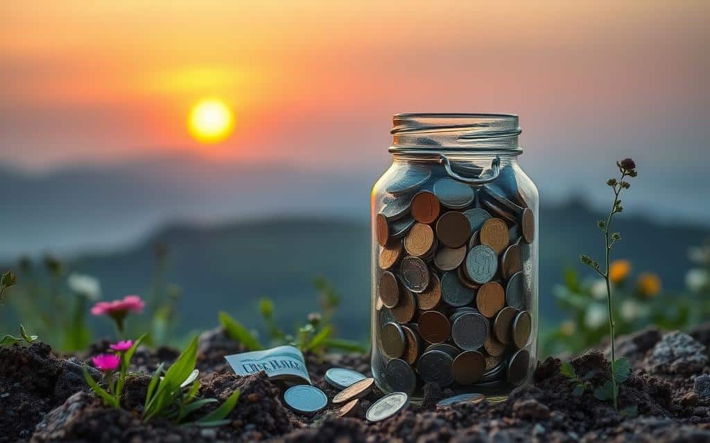 savings goals