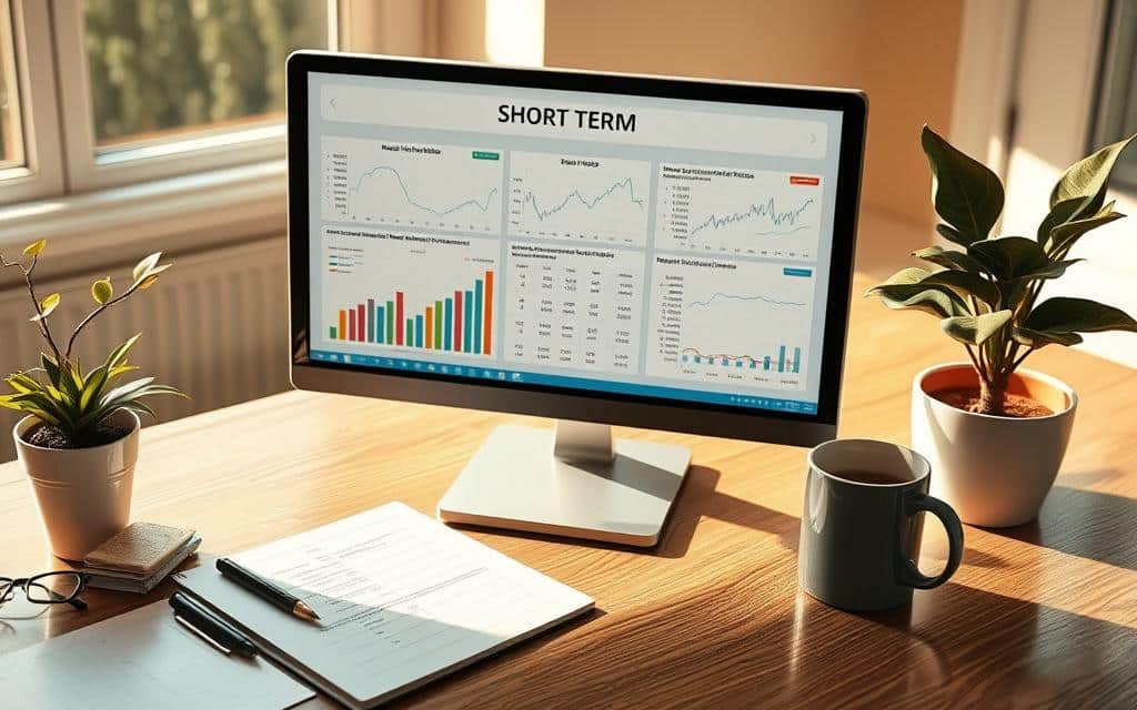 understanding short-term investments