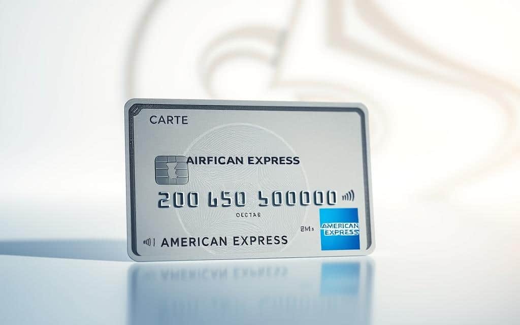 avantages de la carte Air France KLM American Express