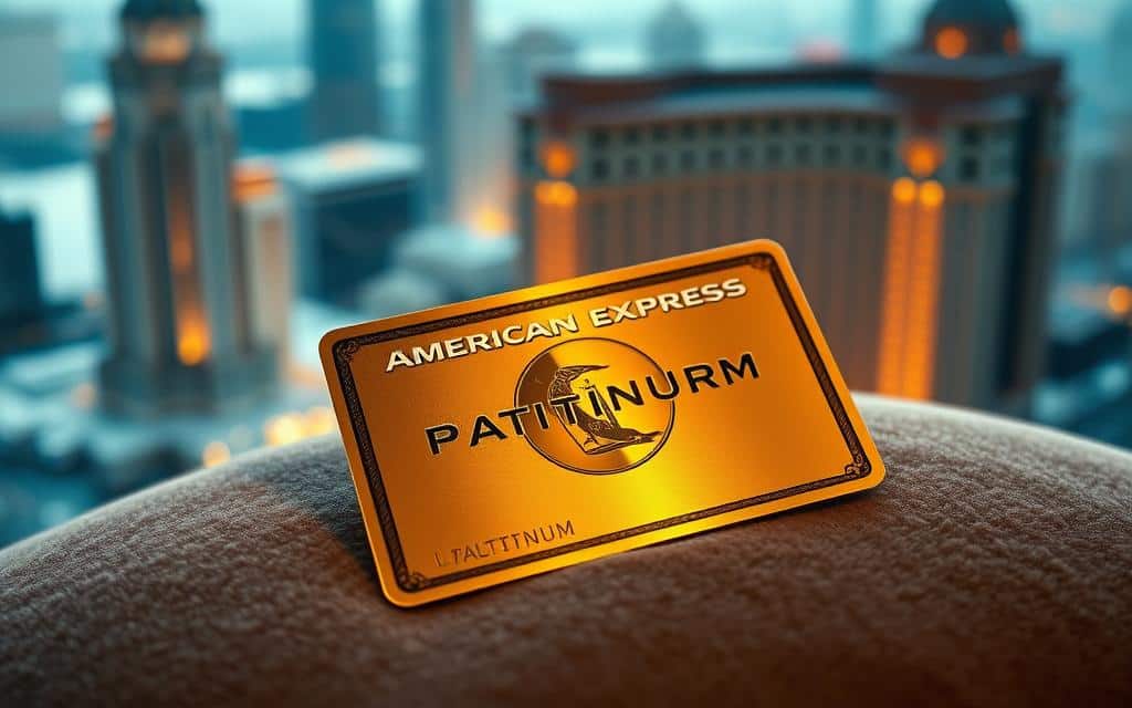 avantages de la carte American Express Platinum