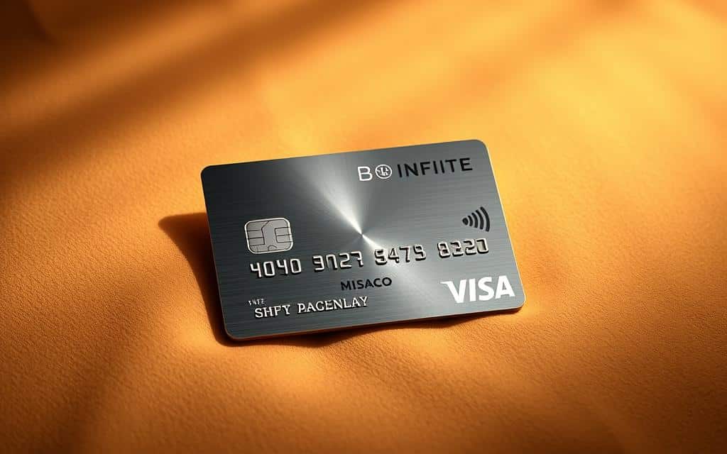 avantages de la carte Visa Infinite BNP Paribas