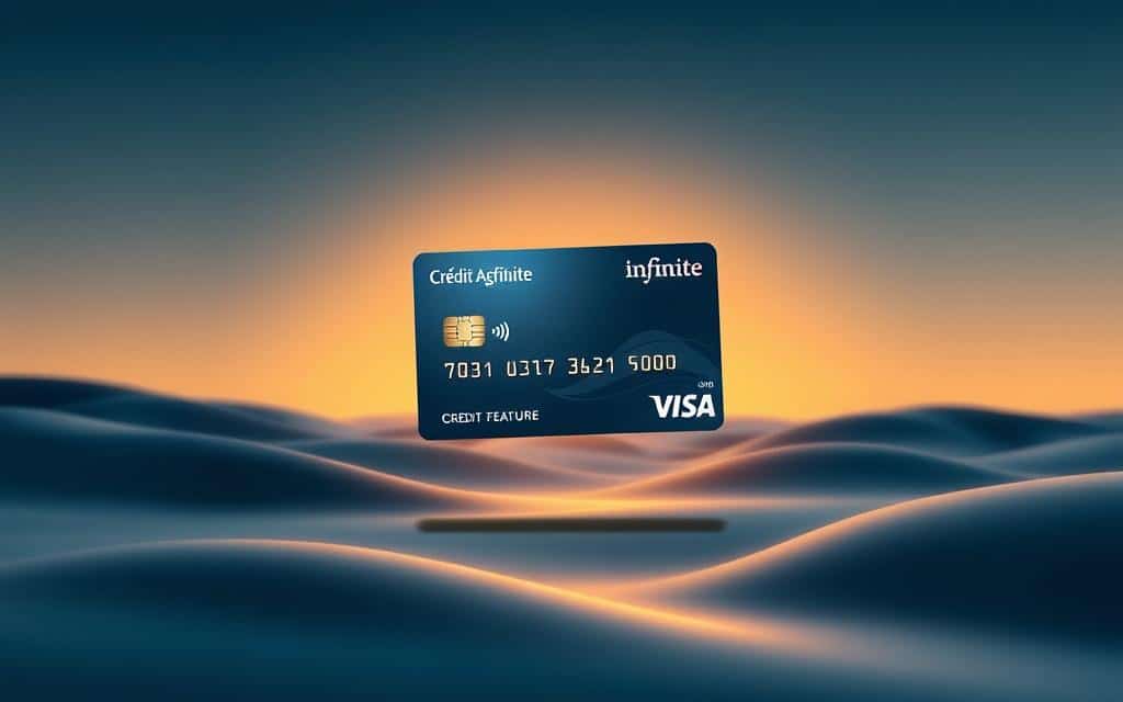 avantages de la carte Visa Infinite Crédit Agricole