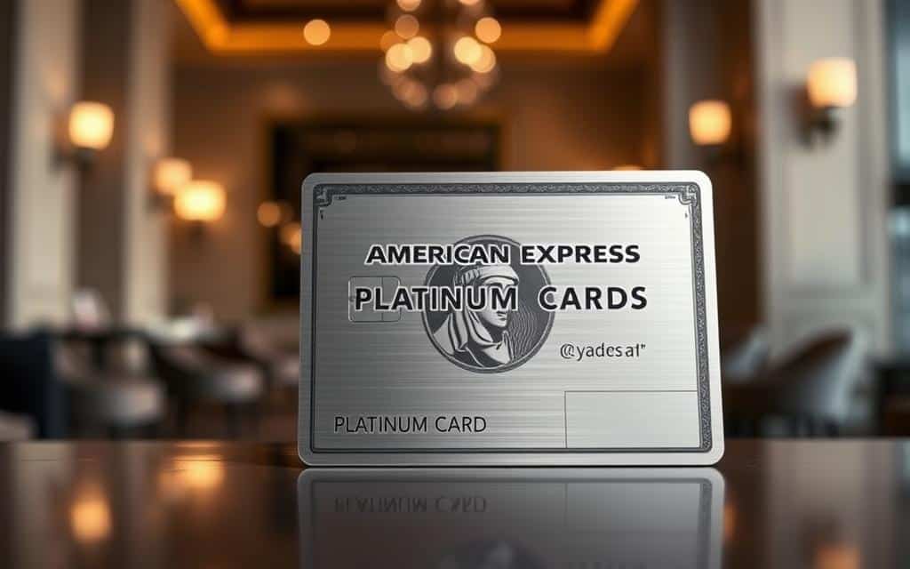 comment obtenir la carte American Express Platinum