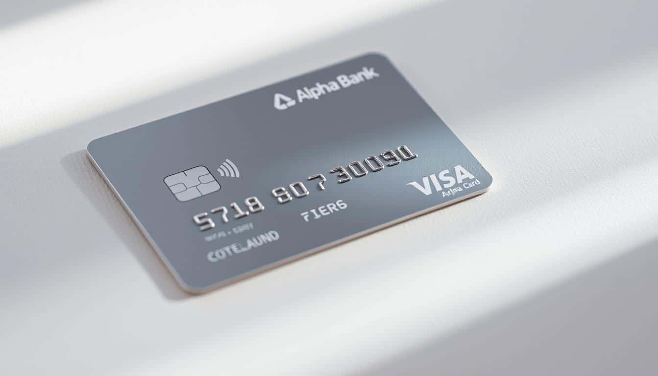 Alpha Bank Aegean Bonus Visa Alpha Bank Aegean Bonus Visa