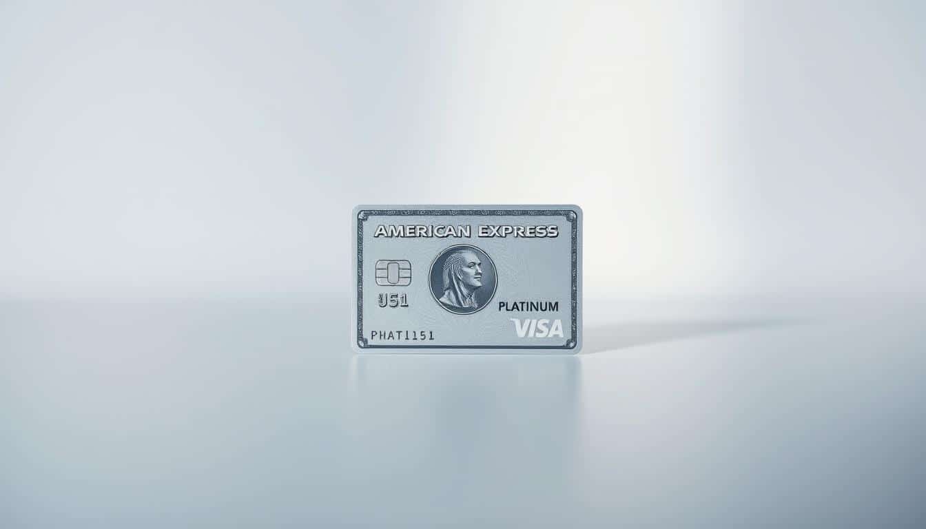 αίτηση κάρτας American Express Platinum