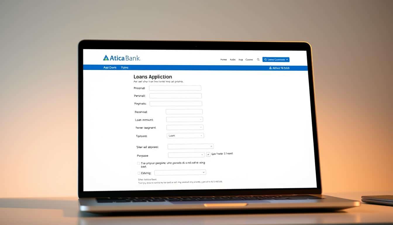 αίτηση καταναλωτικού δανείου Attica Bank
