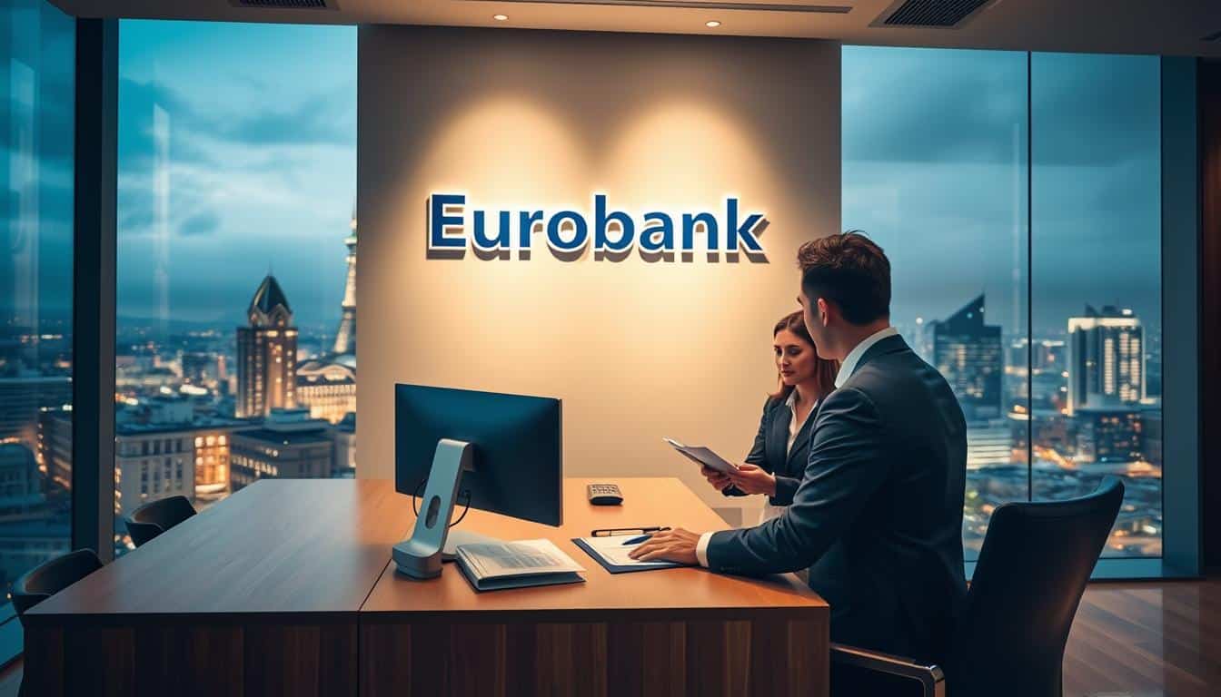 καταναλωτικό δάνειο Eurobank