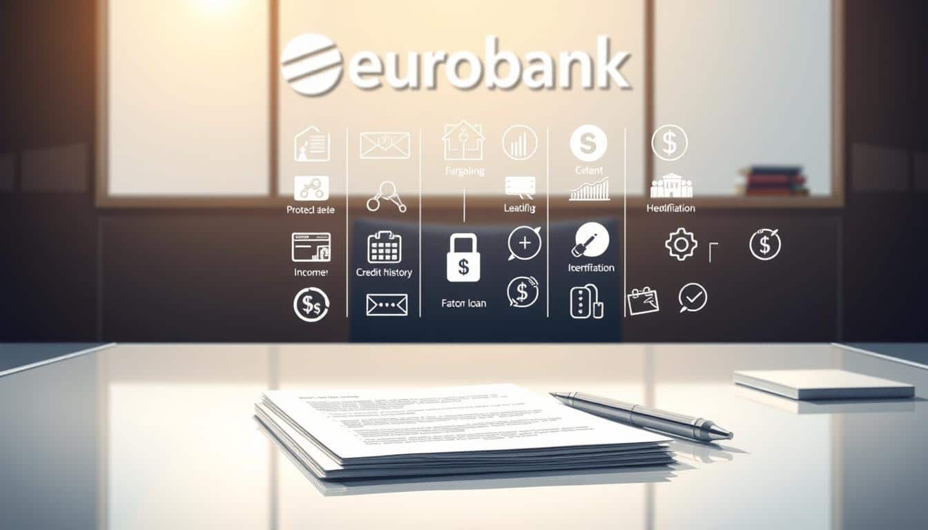 προϋποθέσεις δανείου Eurobank προϋποθέσεις δανείου Eurobank