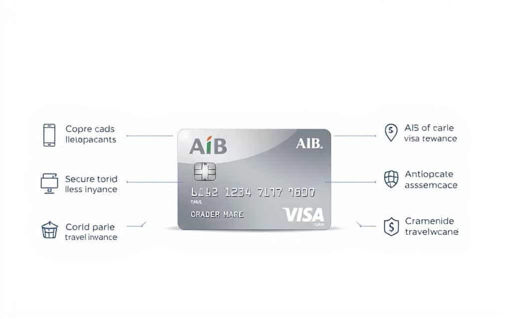AIB Classic Visa Card Benefits AIB Classic Visa Card Benefits