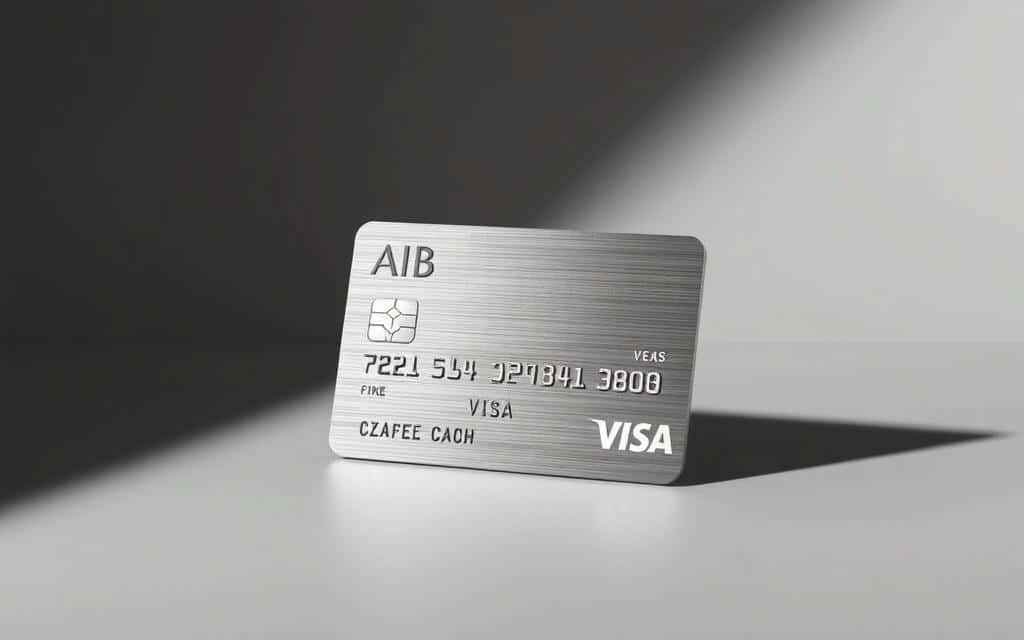 AIB Platinum Visa Card