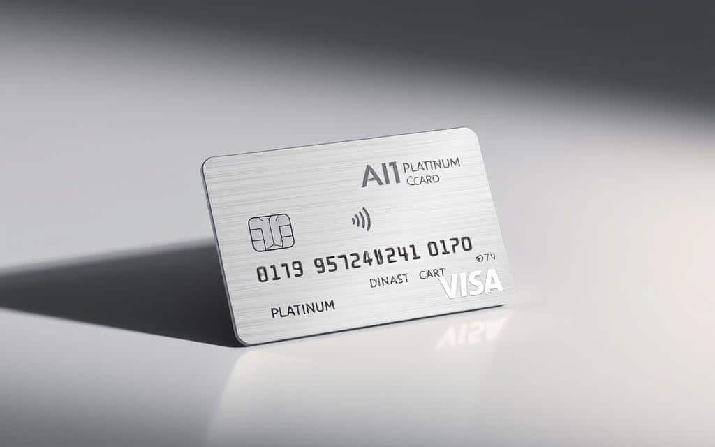 AIB Platinum Visa Card Features AIB Platinum Visa Card Features