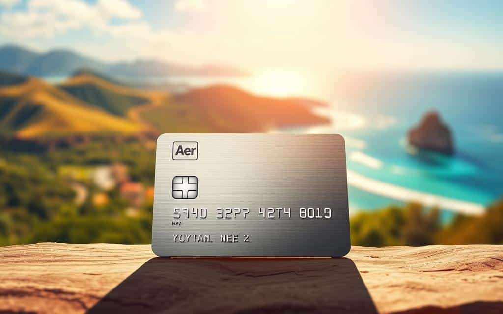 Aer Credit Card