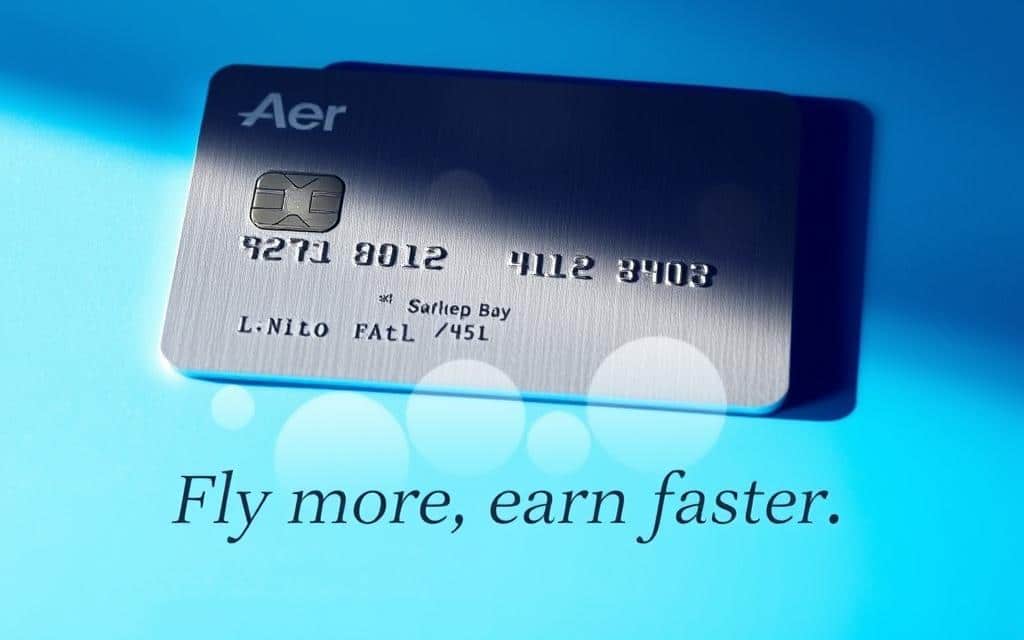 Aer Credit Card