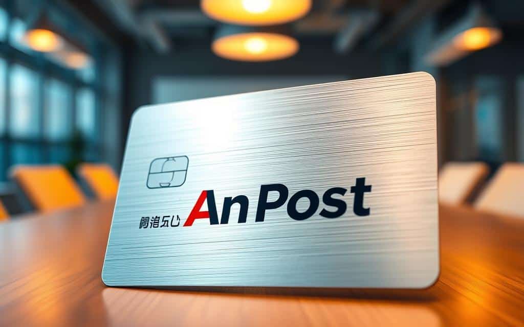An Post Credit Card Options An Post Credit Card Options