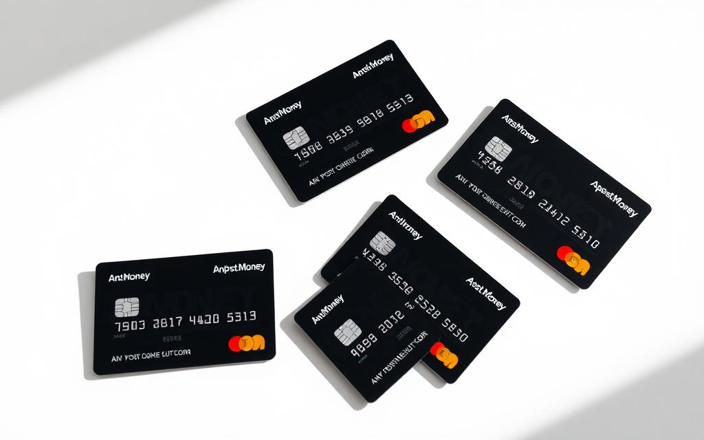 An Post Money Credit Card Options An Post Money Credit Card Options
