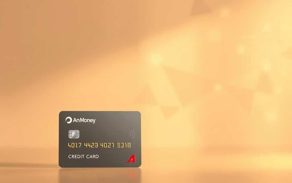 An Post Money Credit Card