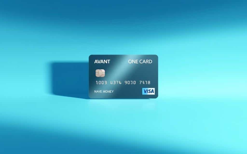 Avant Money One Card Fintech Benefits Avant Money One Card Fintech Benefits