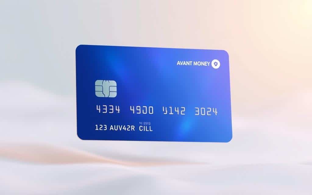 Avant Money One Card