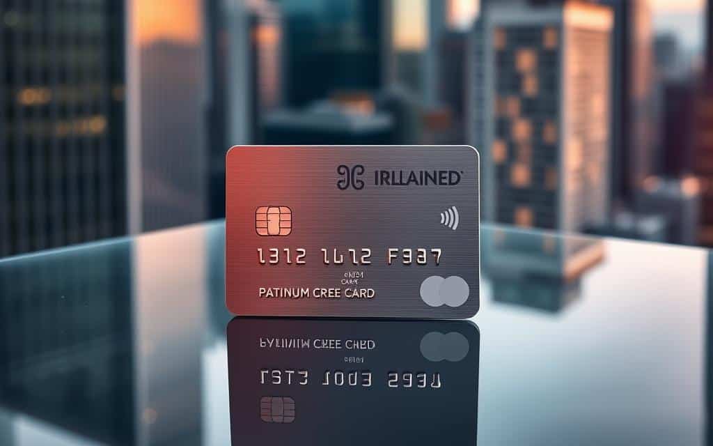 Bank of Ireland Platinum Credit Card Benefits Bank of Ireland Platinum Credit Card Benefits