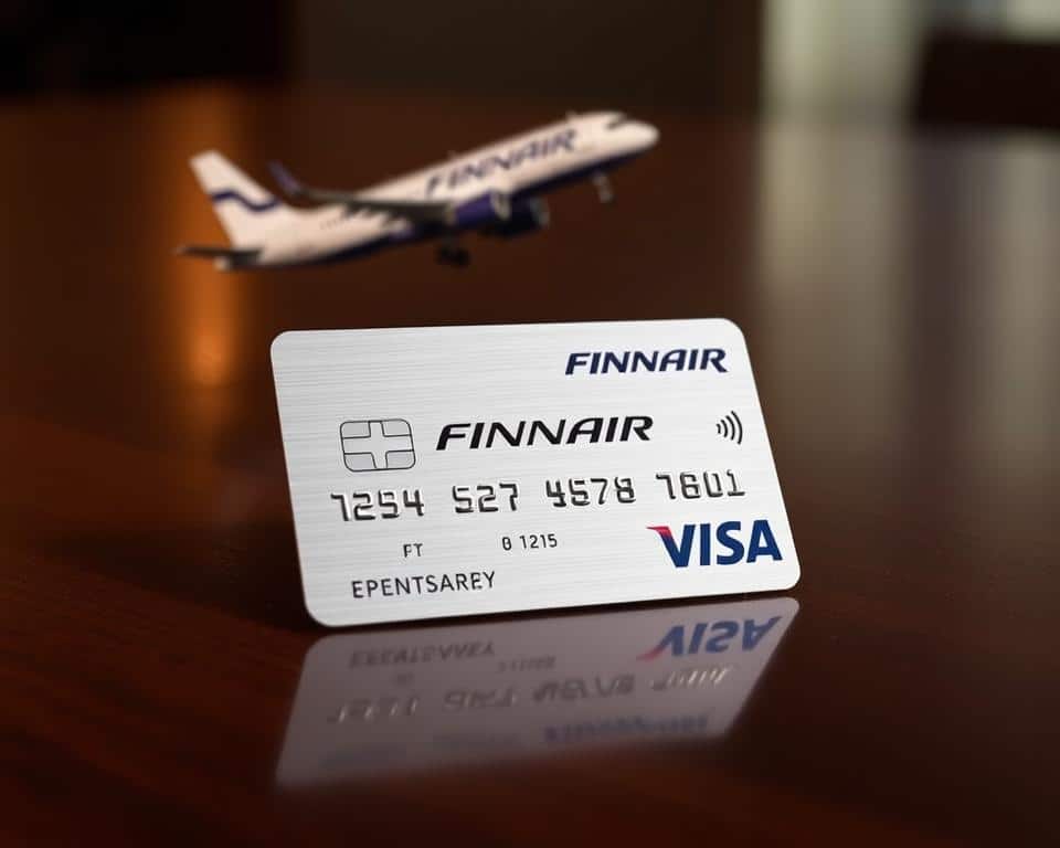 Finnair Visa etuudet Finnair Visa etuudet