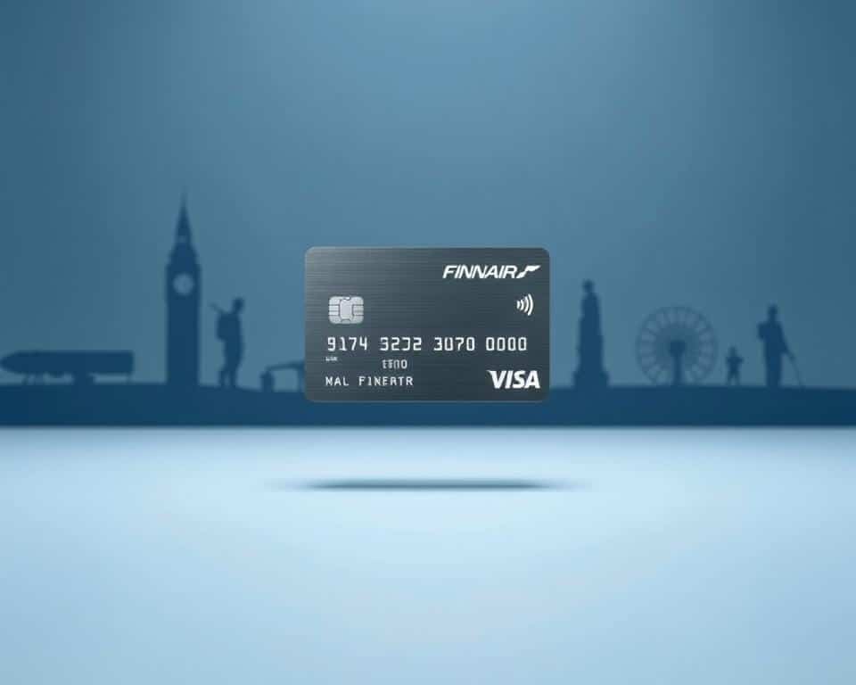 Finnair Visa kortin edut Finnair Visa kortin edut