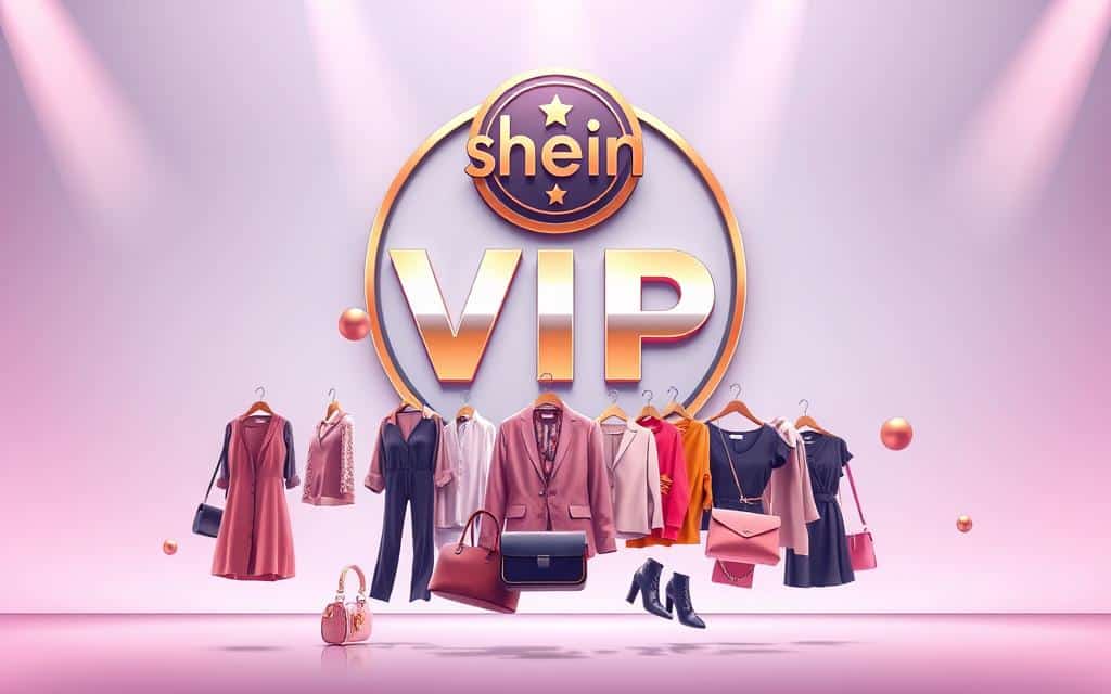 Shein VIP ventajas