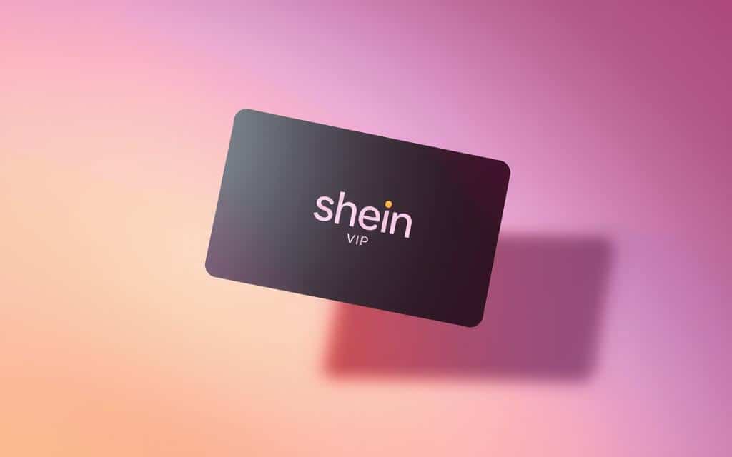 membresía VIP en Shein membresía VIP en Shein