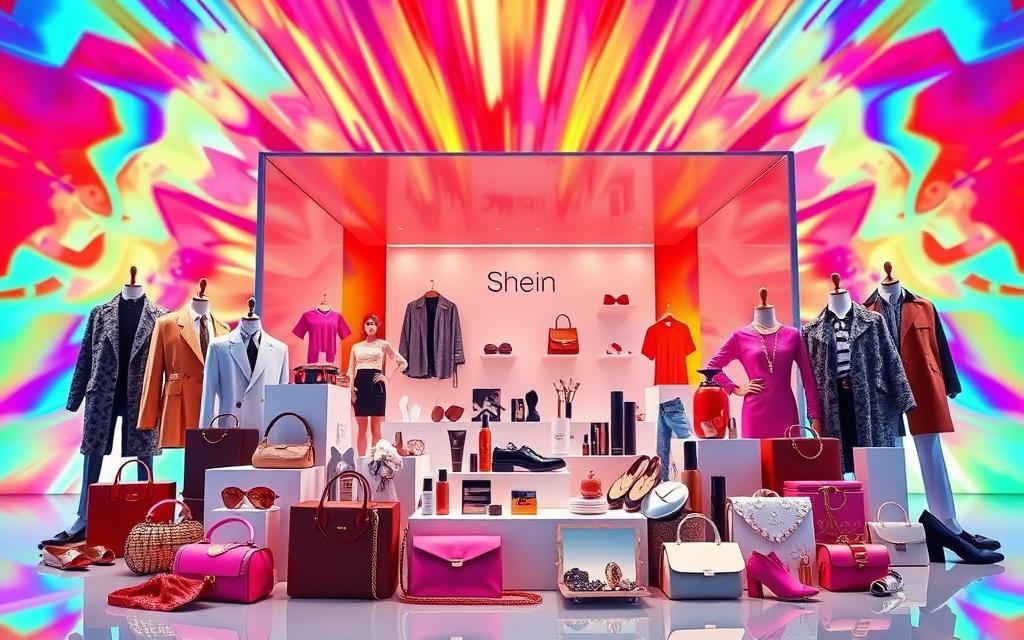 ofertas relámpago Shein ofertas relámpago Shein