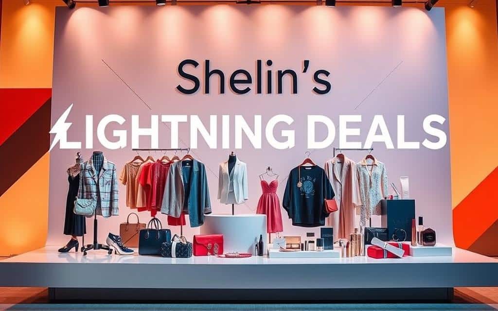 ofertas relámpago Shein ofertas relámpago Shein