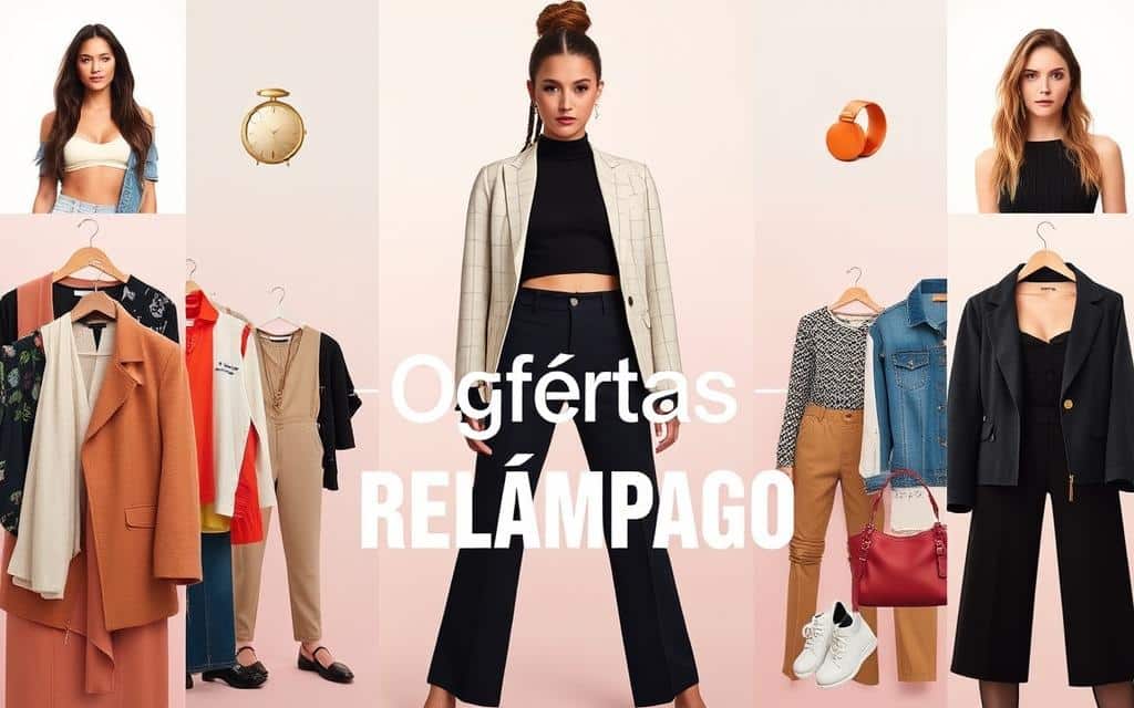 ofertas relámpago Shein