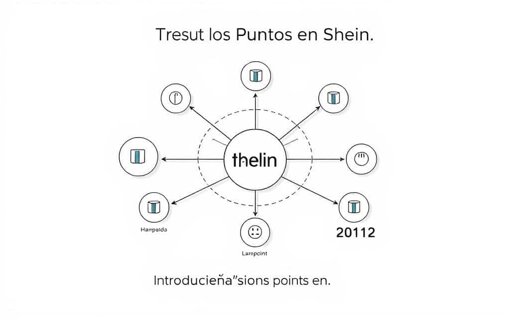 sistema de puntos en Shein sistema de puntos en Shein