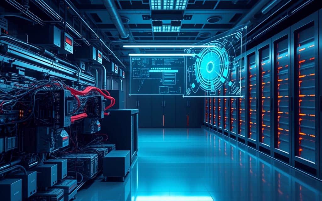 computação quântica