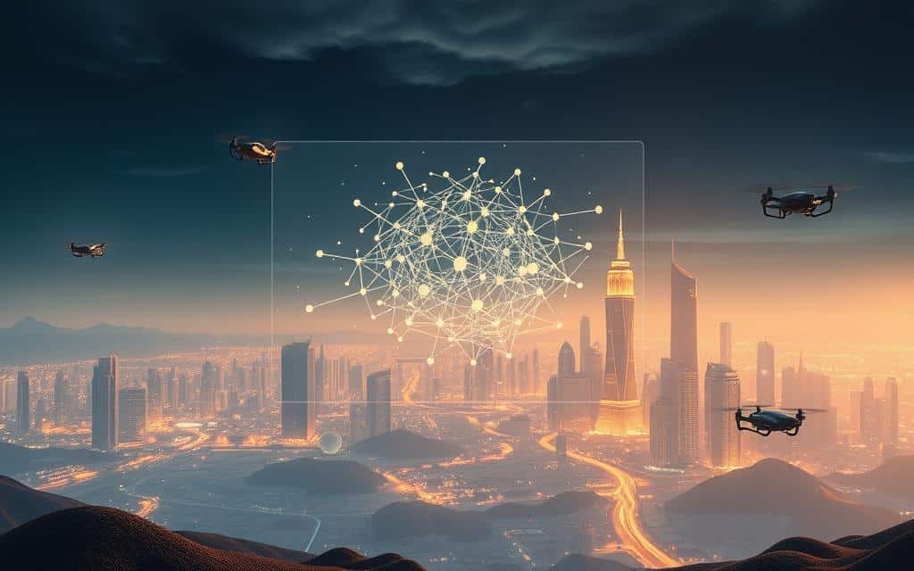 inteligência artificial