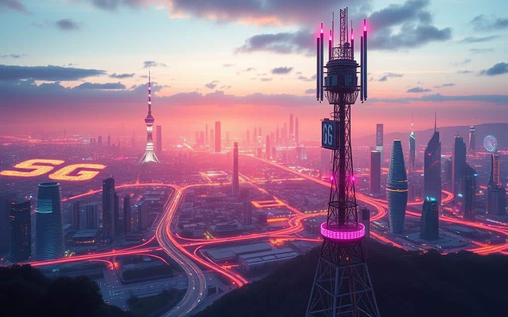 tecnologia 5G