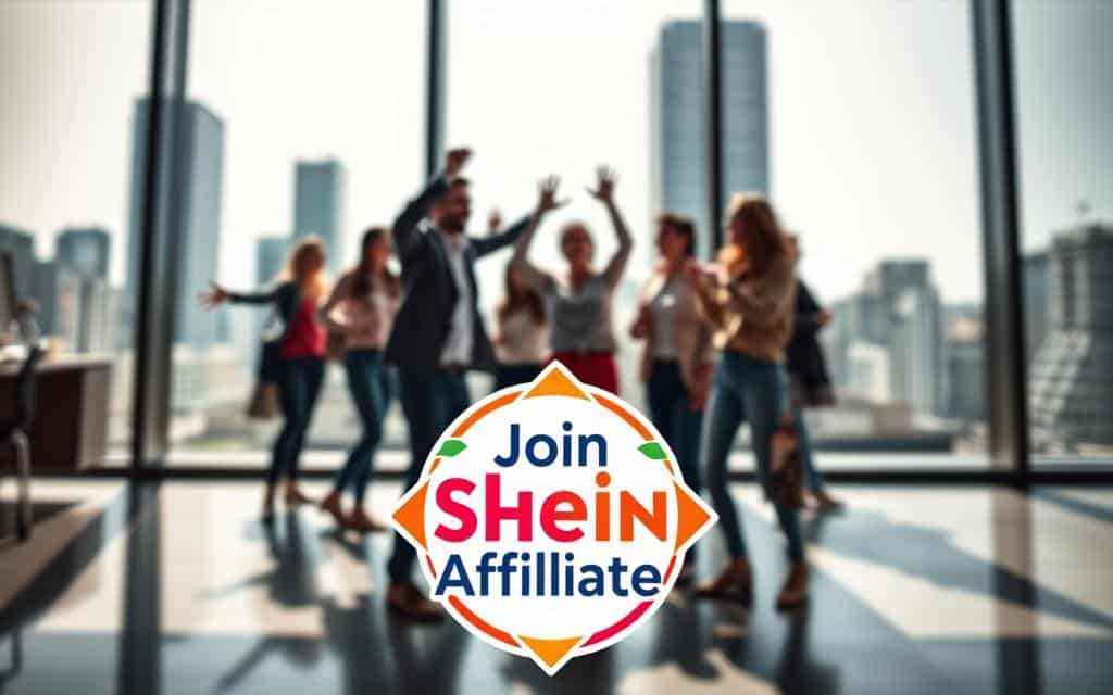 Join Shein Affiliate