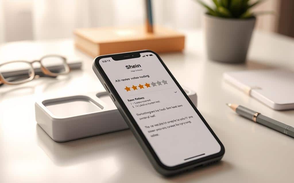 Leave Shein Reviews