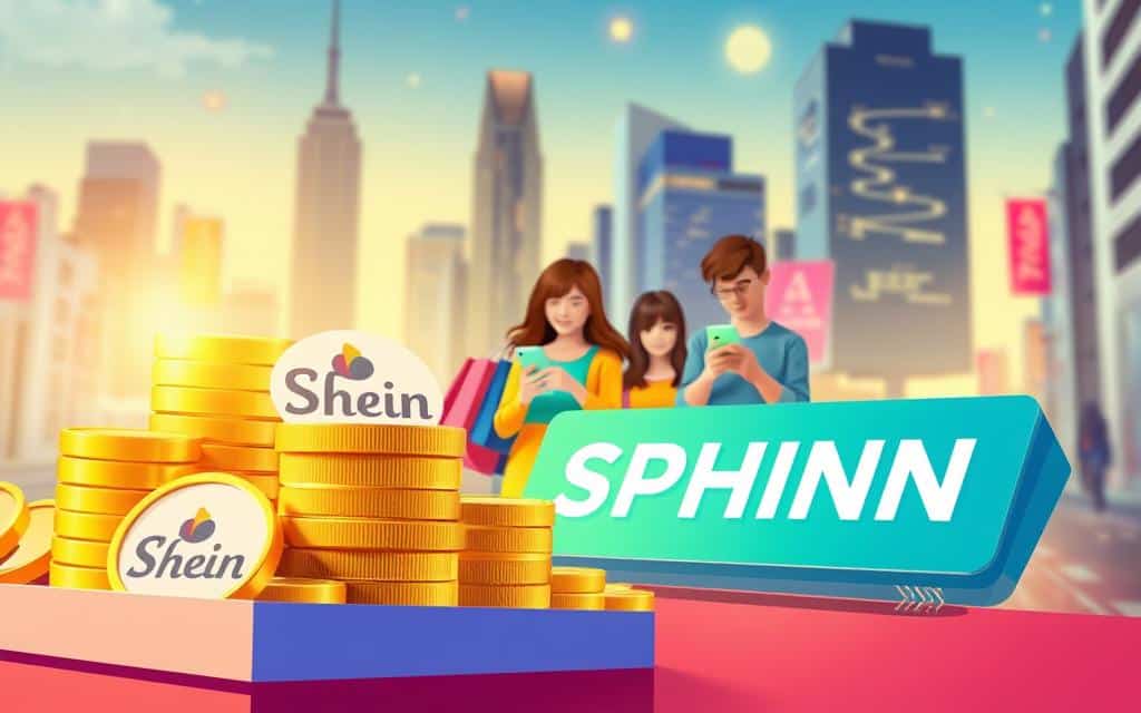 Shein Points
