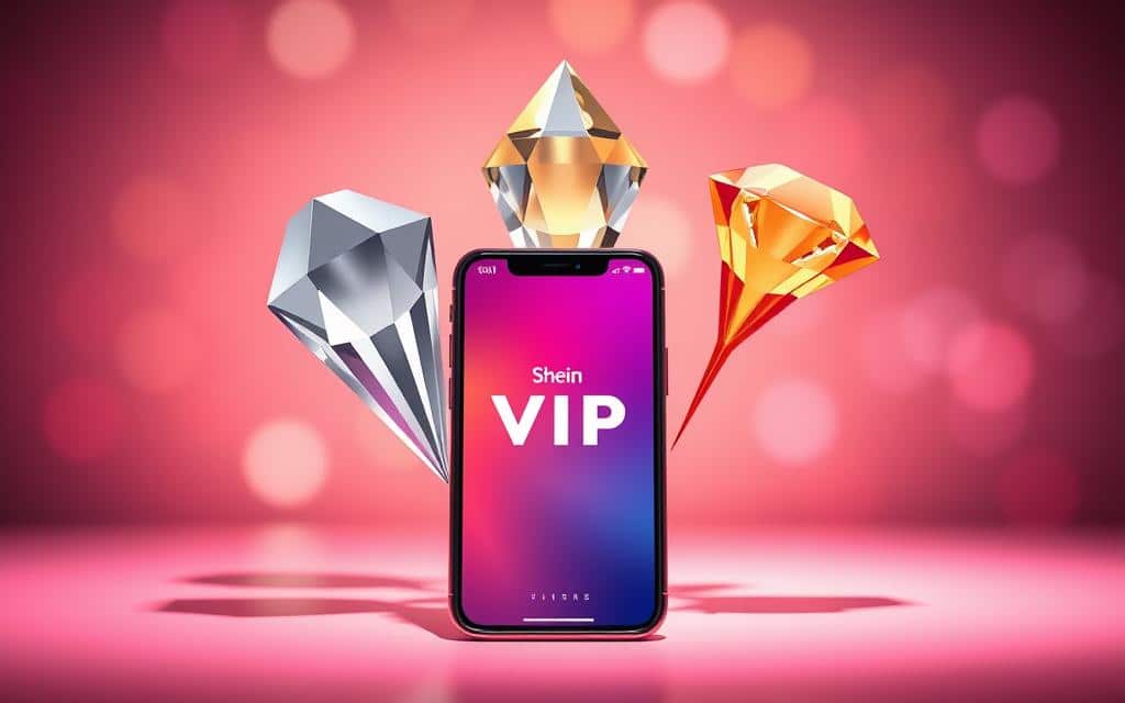 Shein VIP Program