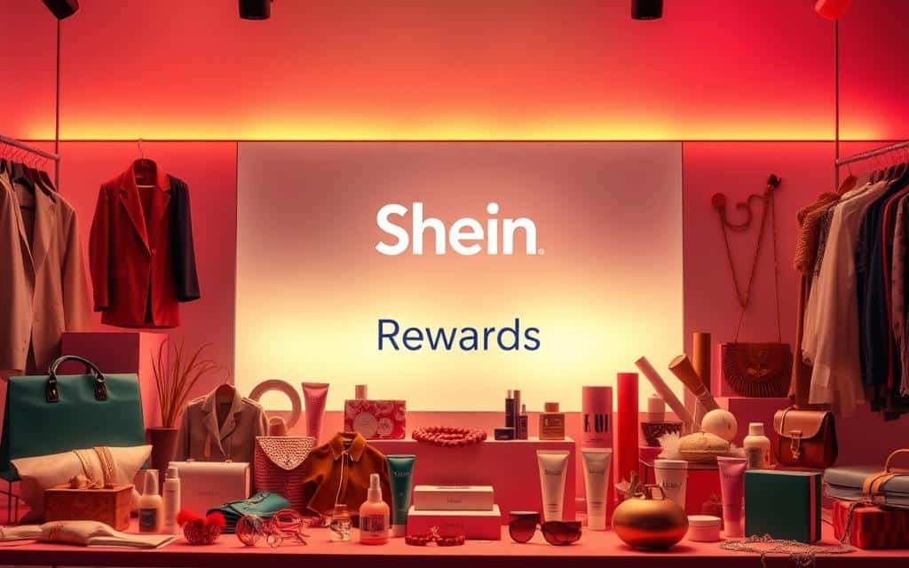 Shein rewards Shein rewards