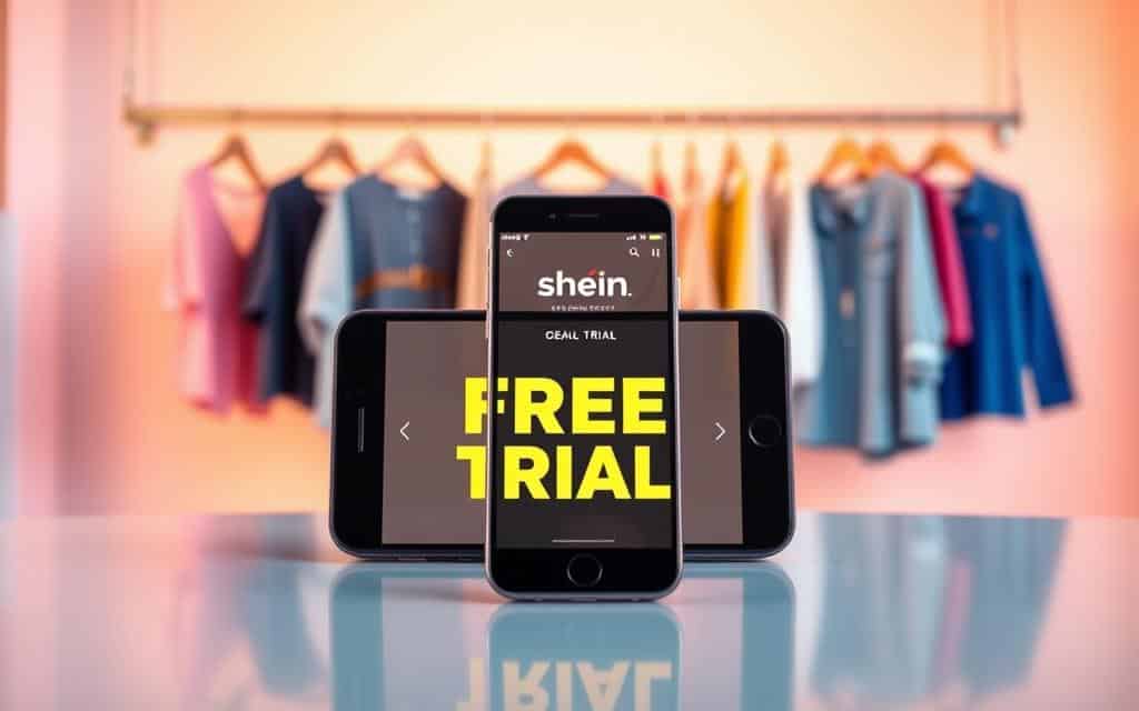 shein free trial offer shein free trial offer