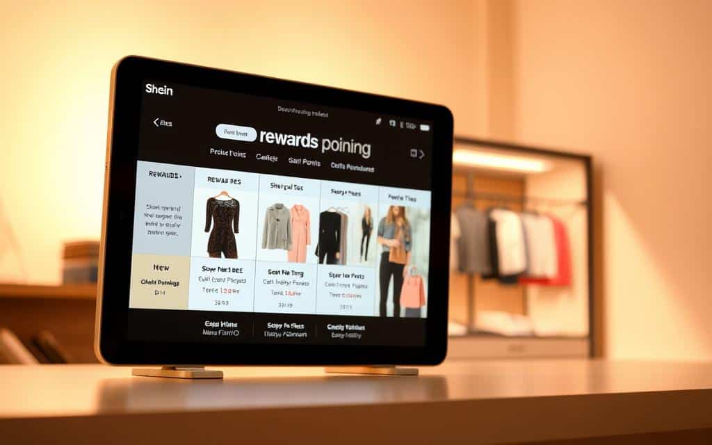 shein rewards program shein rewards program
