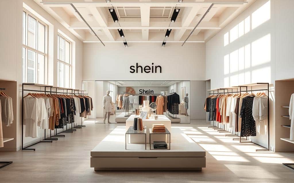 shein trial center shein trial center
